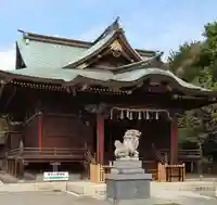 赤羽八幡神社(東京都)