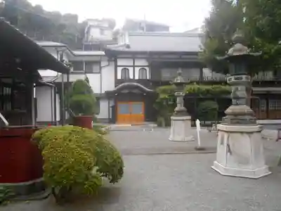 良長院のその他建物