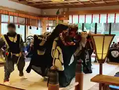 都波岐奈加等神社(三重県)