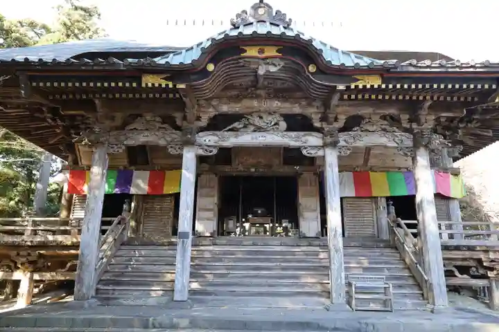 清水寺(千葉県)