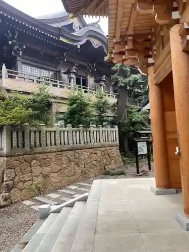 大甕神社(茨城県)
