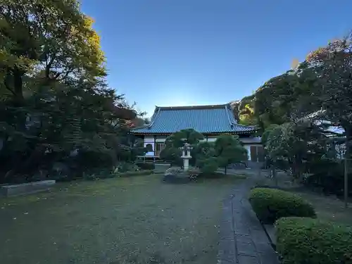 慶珊寺(神奈川県)