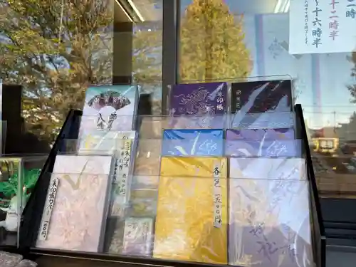 滝野川八幡神社(東京都)