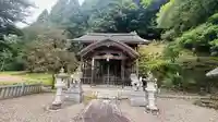 是社神社(京都府)
