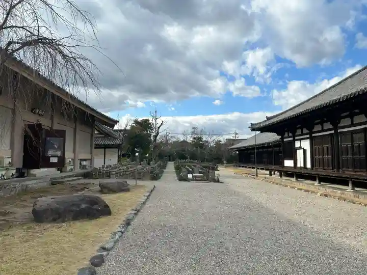 元興寺(奈良県)