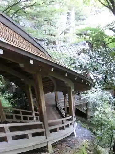 禅林寺（永観堂）(京都府)