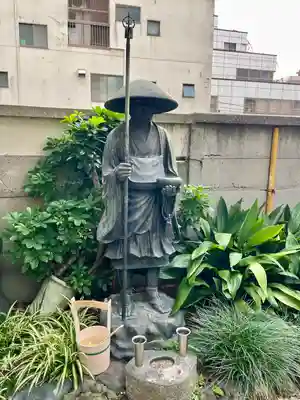 仙蔵寺(東京都)