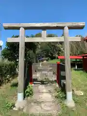 矢指神社(千葉県)