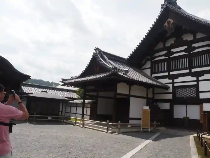鹿苑寺(金閣寺)(京都府)