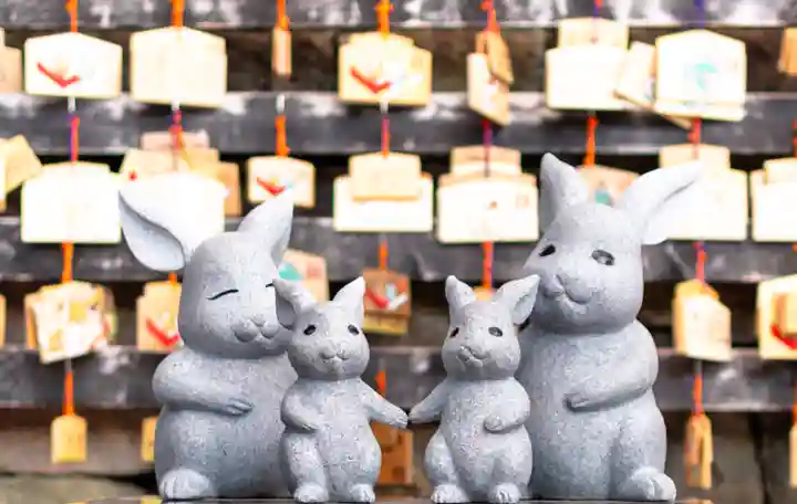 出雲大社(島根県)