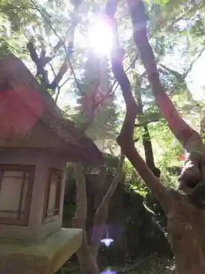 朝護孫子寺のその他建物