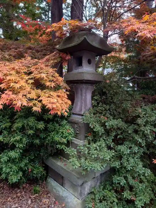 長沼神社(北海道)