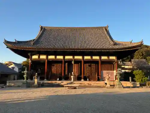 叡福寺(大阪府)