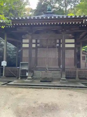 千光寺の本殿・本堂