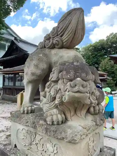 松江神社(島根県)