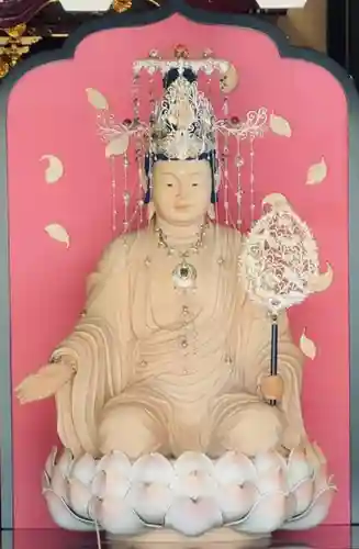 伊勢の国 四天王寺(三重県)