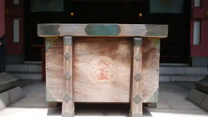 金刀比羅宮東京分社のその他建物