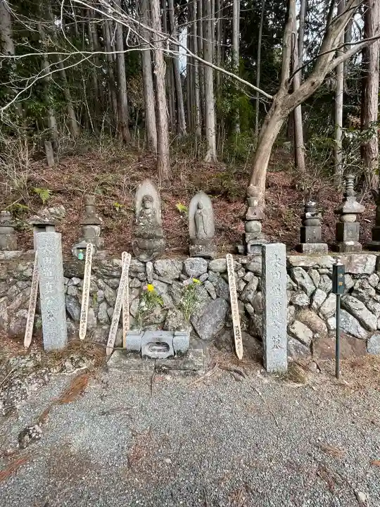 龍穏寺(埼玉県)