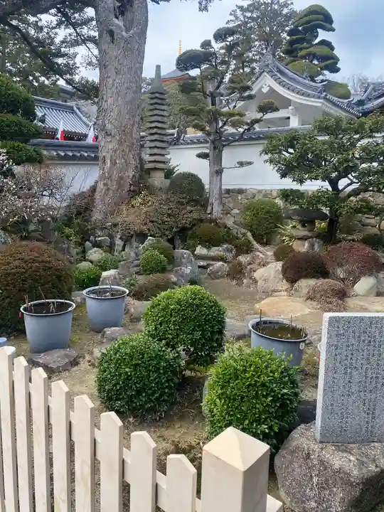 華蔵院(華藏院)(兵庫県)