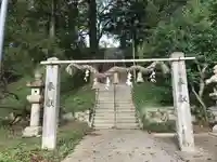 筑紫神社のその他建物