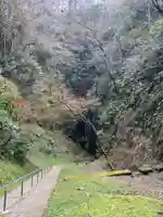 岩山大明神(岡山県)