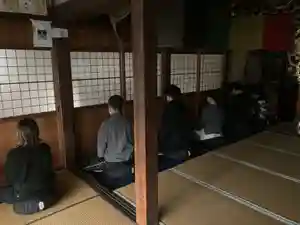 安用寺の体験その他(2022年02月09日(水) 09時30分35秒投稿)