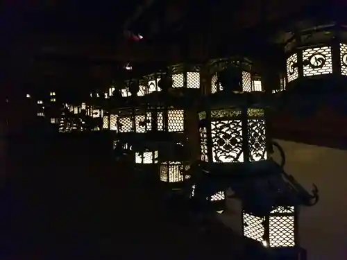 春日大社のその他建物