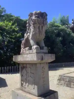 天尾神社(愛知県)