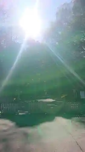 明治神宮のその他建物