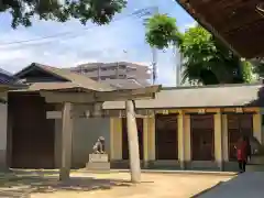 舞子六神社(兵庫県)