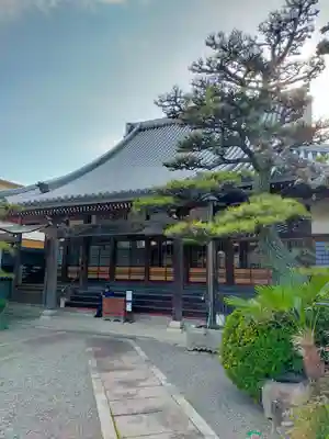 明覚寺のその他建物