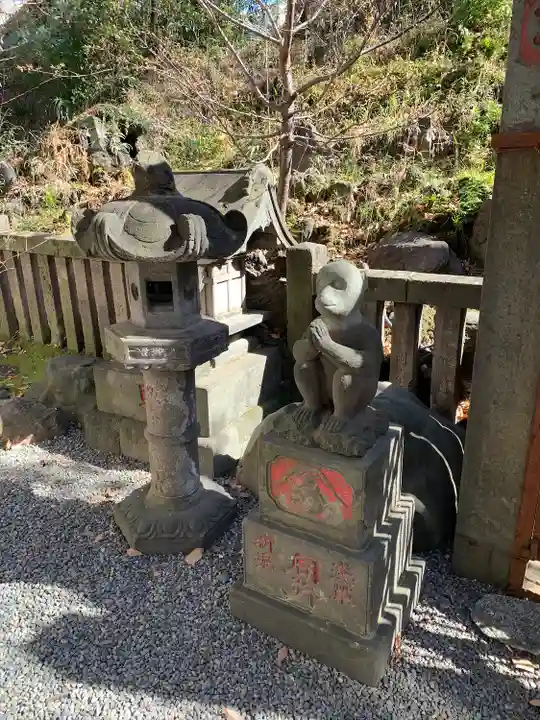 小野照崎神社(東京都)