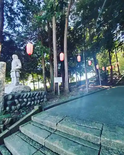 草薙神社のその他建物