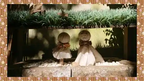 高円寺氷川神社(東京都)