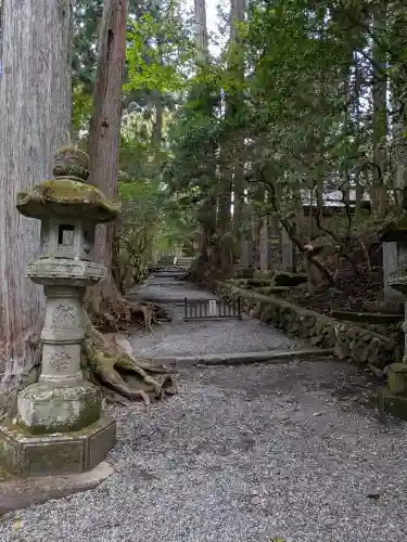 三峯神社(埼玉県)
