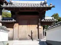 来迎寺(大阪府)