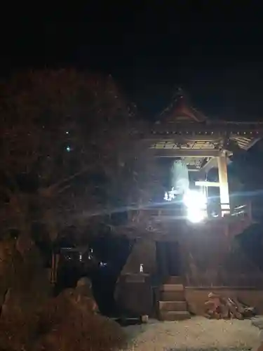 法源寺のその他建物