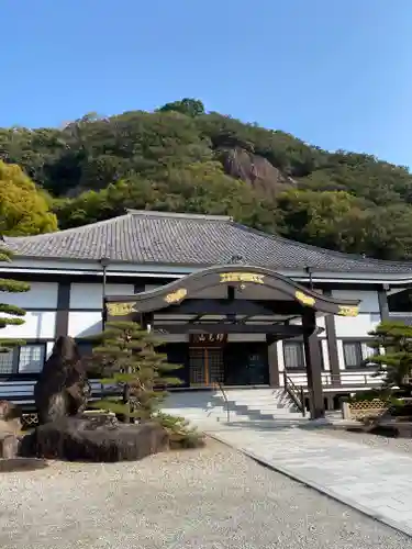 極楽寺(三重県)