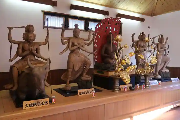 桑戸不動堂(山梨県)