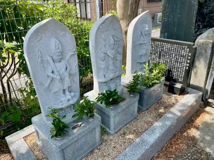 戸隠神社(千葉県)