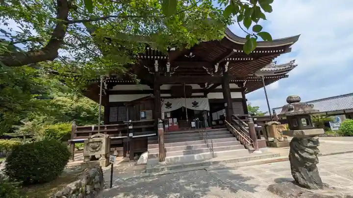 橘寺(奈良県)