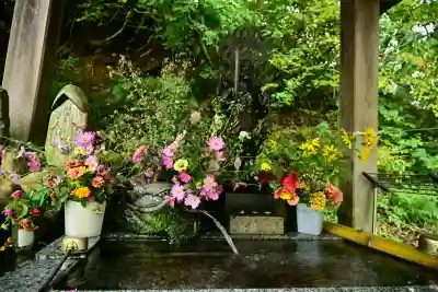 竹之高地不動社(新潟県)