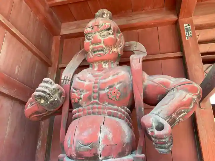 龍泉寺(足利厄除大師)(栃木県)