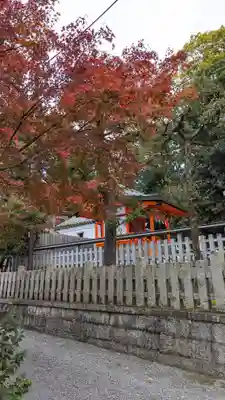 吉田神社(京都府)
