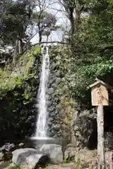 濃飛護國神社(岐阜県)