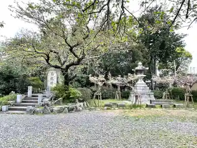 若宮神社(滋賀県)