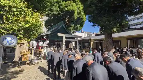 金山神社(愛知県)