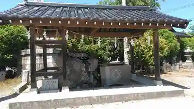 闇無浜神社(大分県)