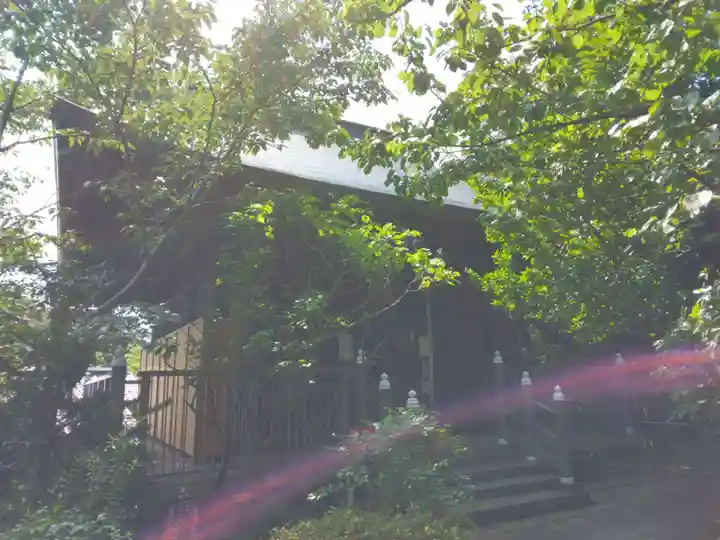 大船観音寺(神奈川県)