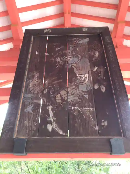 住吉大社のその他建物